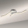 Briloner 3258-029 - LED Griestu gaismeklis GO 2xLED/6W/230V