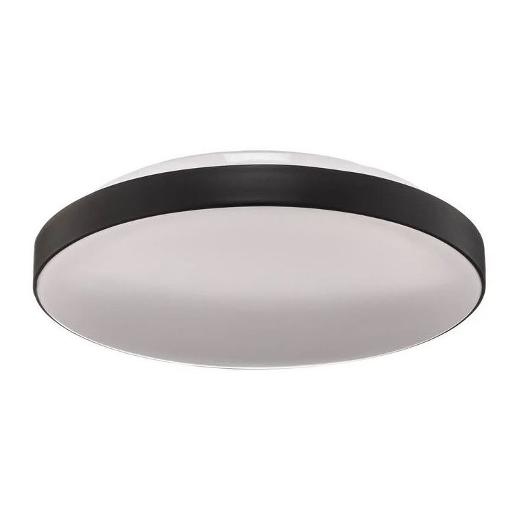 Briloner 3351-015 - LED vannas istabas griestu lampa MALBONA LED/13W/230V IP44
