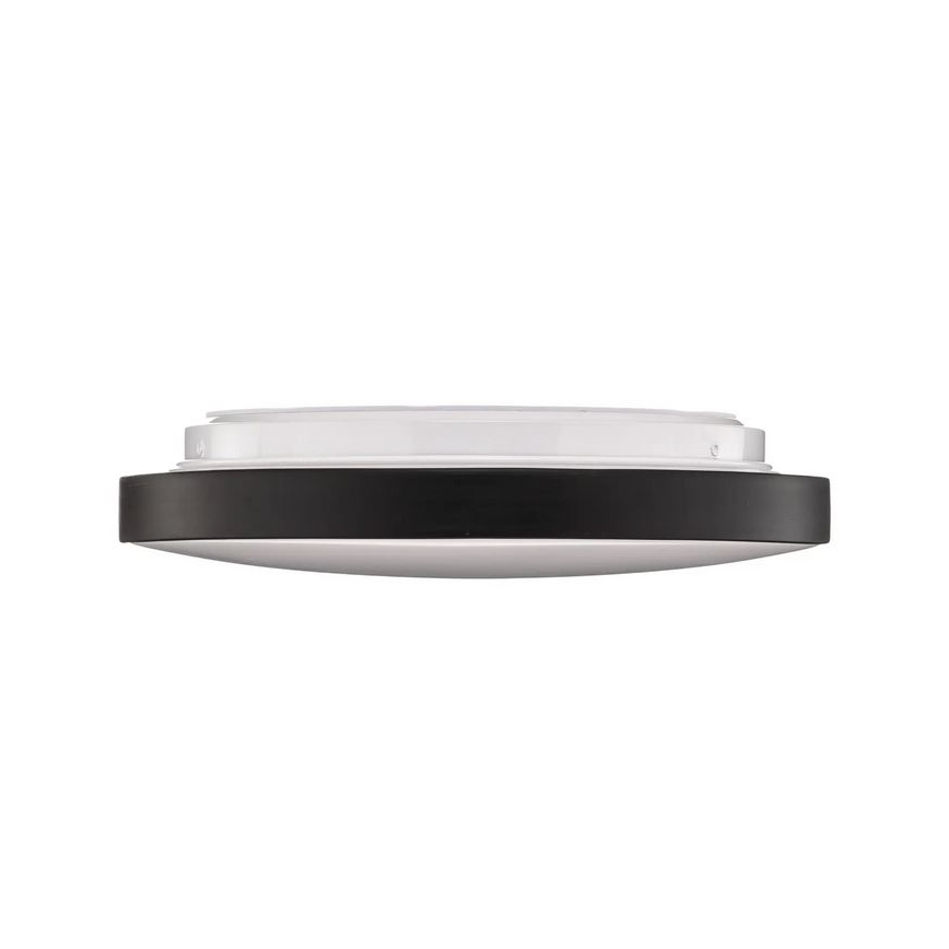 Briloner 3351-015 - LED vannas istabas griestu lampa MALBONA LED/13W/230V IP44