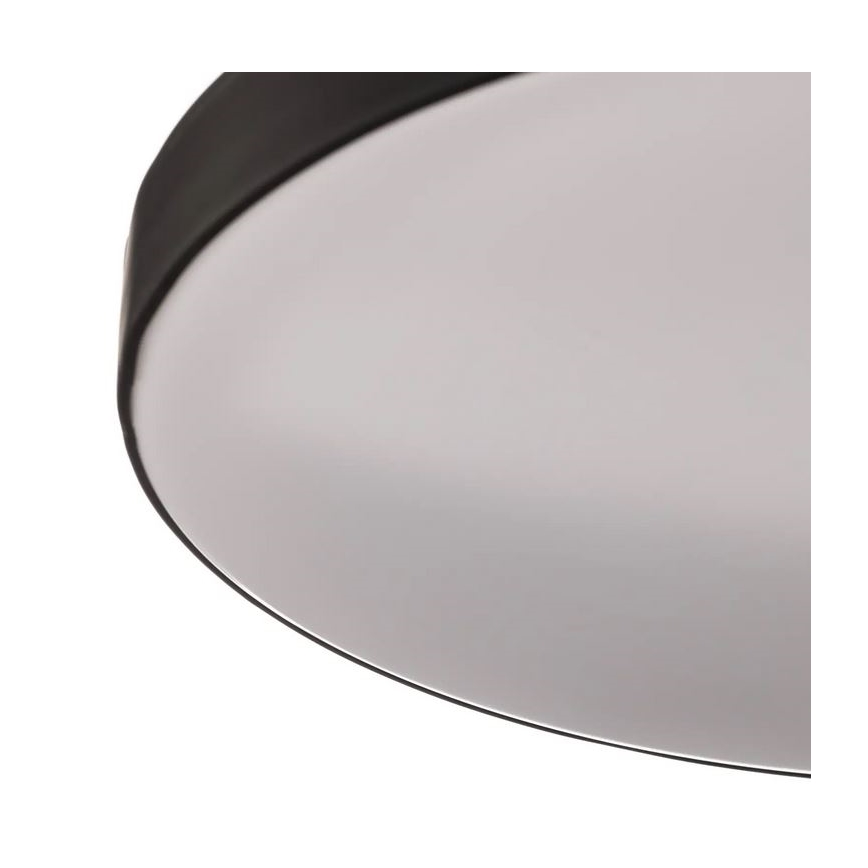 Briloner 3351-015 - LED vannas istabas griestu lampa MALBONA LED/13W/230V IP44
