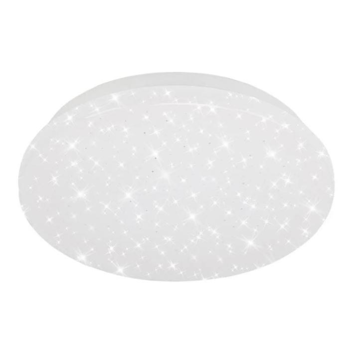 Briloner 3388-016 - LED Griestu gaismeklis VIPE LED/8W/230V