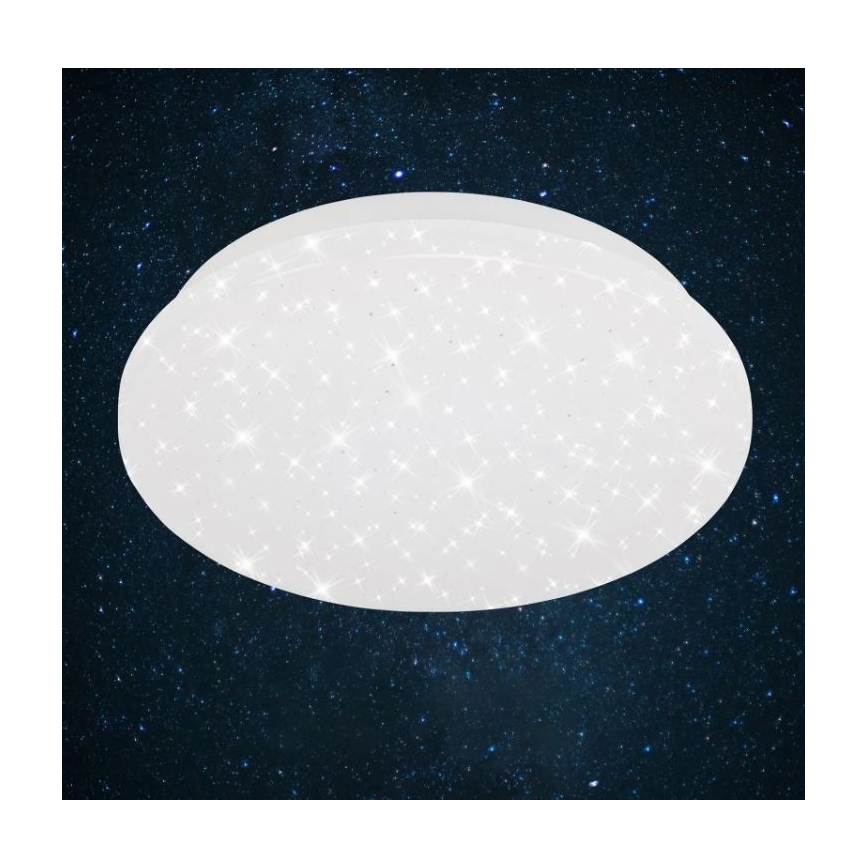 Briloner 3388-016 - LED Griestu gaismeklis VIPE LED/8W/230V