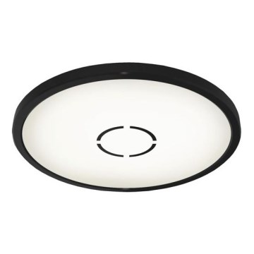 Briloner 3391-015 - LED Griestu gaismeklis FREE LED/18W/230V d. 29 cm