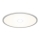 Briloner 3392-014 - LED Griestu gaismeklis FREE LED/22W/230V d. 42 cm