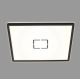 Briloner 3393-015 - LED Griestu gaismeklis FREE LED/22W/230V 42x42 cm