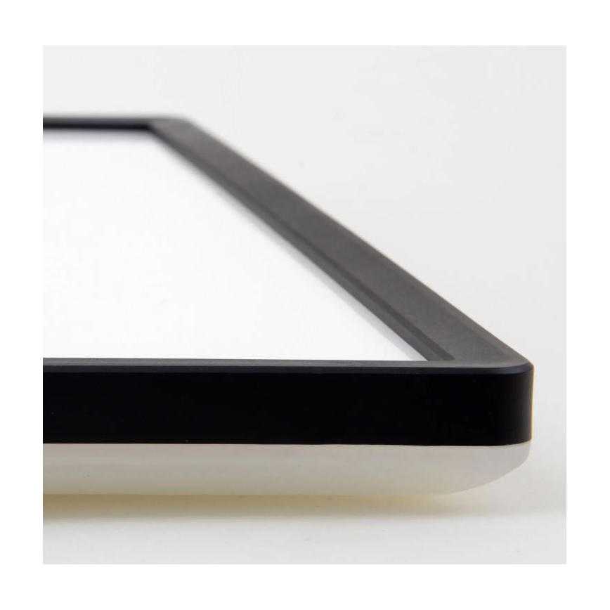 Briloner 3393-015 - LED Griestu gaismeklis FREE LED/22W/230V 42x42 cm