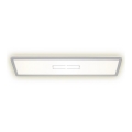 Briloner 3394-014 - LED Griestu gaismeklis FREE LED/22W/230V 58x20 cm