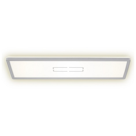 Briloner 3394-014 - LED Griestu gaismeklis FREE LED/22W/230V 58x20 cm