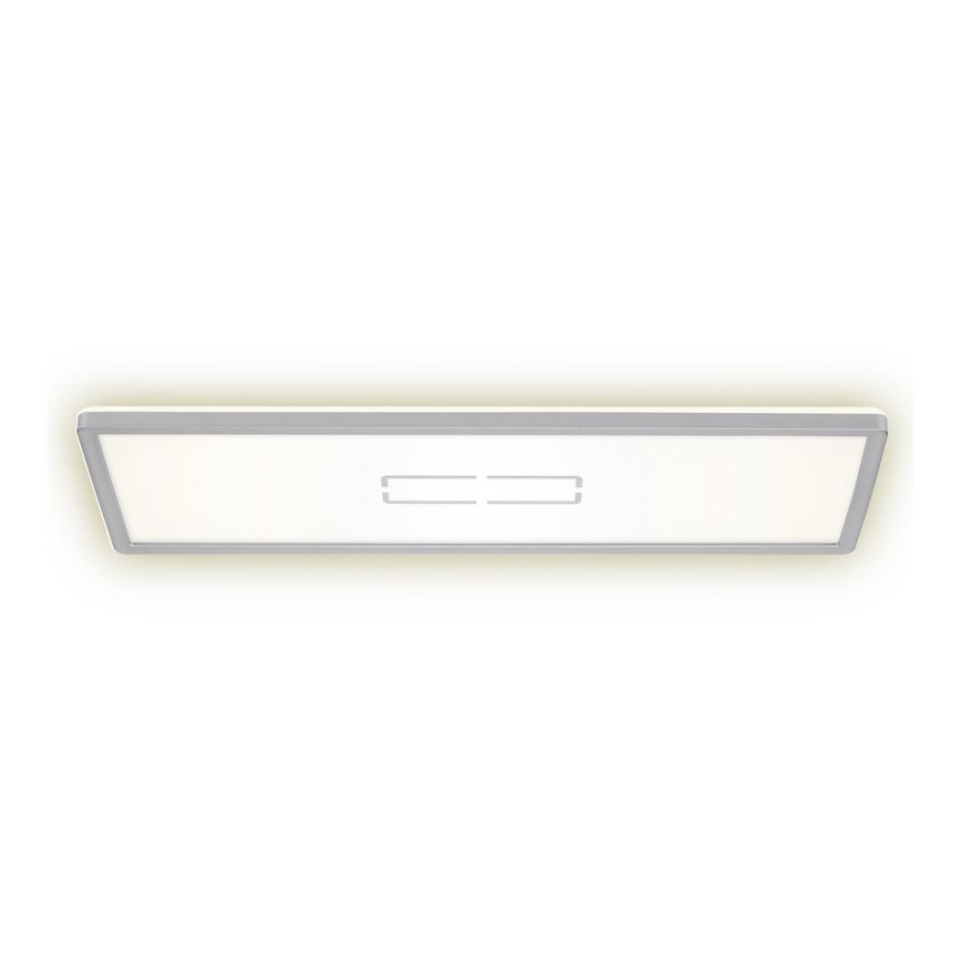 Briloner 3394-014 - LED Griestu gaismeklis FREE LED/22W/230V 58x20 cm