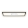 Briloner 3394-015 - LED Griestu gaismeklis FREE LED/22W/230V 58x20 cm