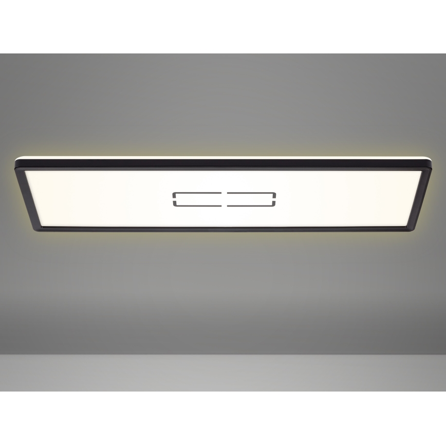 Briloner 3394-015 - LED Griestu gaismeklis FREE LED/22W/230V 58x20 cm