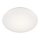 Briloner 3407-016 - LED Vannas istabas griestu lampa SPLASH LED/18W/230V IP44