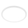 Briloner 3428-016 - LED Griestu lampa SLIM LED/30W/230V