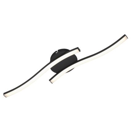 Briloner 3449-015 - LED Virsapmetuma lustra GO 2xLED/6W/230V