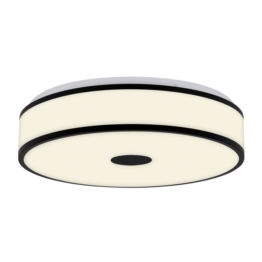 Briloner 3454-115 - LED Griestu lampa BLOCK LED/18W/230V