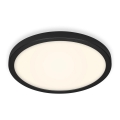 Briloner 3468-415 - LED Griestu lampa FIRE LED/24,5W/230V