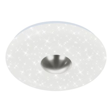 Briloner 3477-012 - LED Griestu lampa LED/18W/230V 4000K