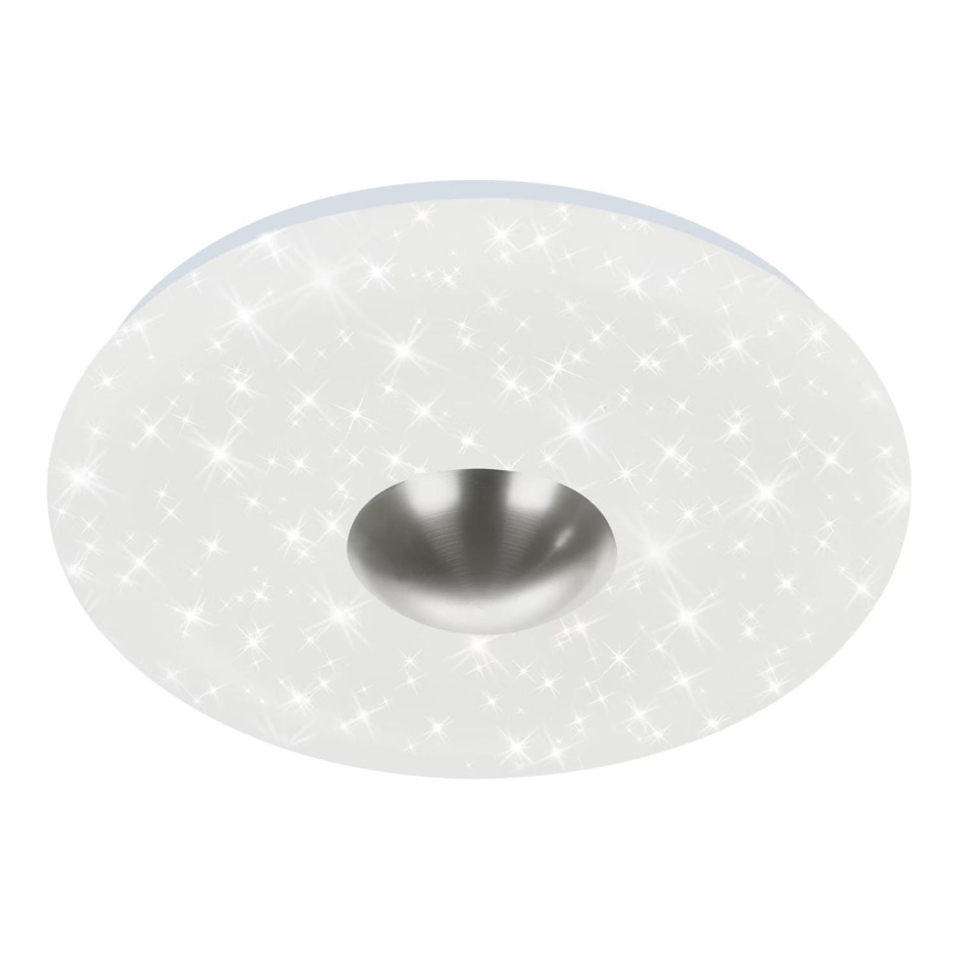 Briloner 3477-012 - LED Griestu lampa LED/18W/230V 4000K