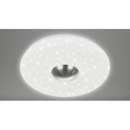 Briloner 3477-012 - LED Griestu lampa LED/18W/230V 4000K