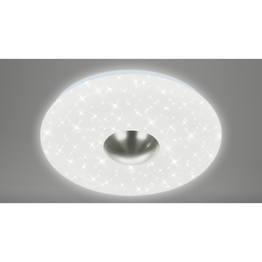 Briloner 3477-012 - LED Griestu lampa LED/18W/230V 4000K