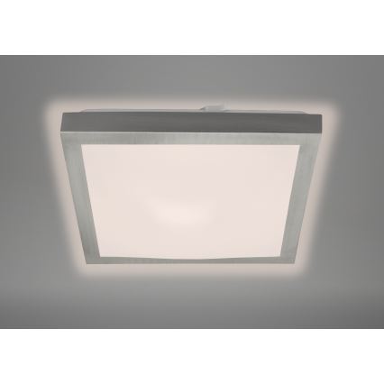 Briloner 3502-012 - LED Griestu lampa LED/12W/230V 3000K
