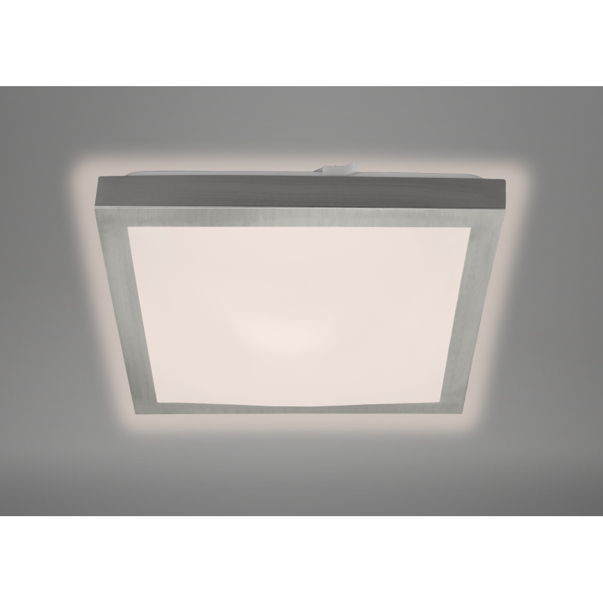 Briloner 3502-012 - LED Griestu lampa LED/12W/230V 3000K