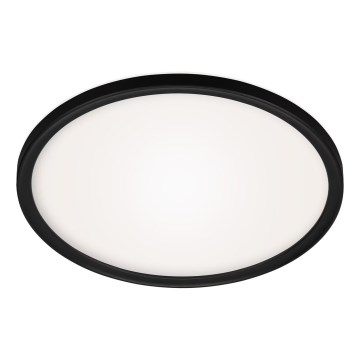 Briloner 3643-415 - LED Vannas istabas griestu lampa LED/22W/230V IP44 4000K