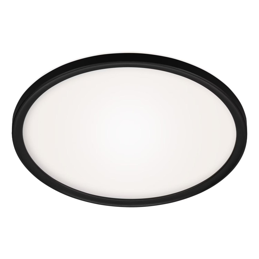 Briloner 3643-415 - LED Vannas istabas griestu lampa LED/22W/230V IP44 4000K