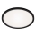 Briloner 3643-415 - LED Vannas istabas griestu lampa LED/22W/230V IP44 4000K