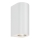 Briloner 3648-026 - LED Āra sienas lampa UP&DOWN 2xGU10/4,7W/230V IP44