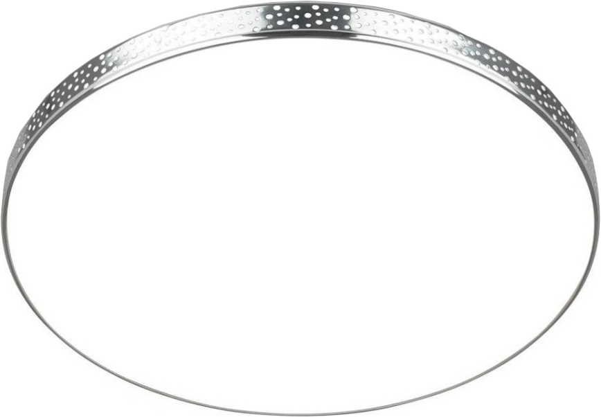 Briloner 3679-018 - LED RGB Aptumšojama vannas istabas griestu lampa MAGA LED/18,5W/230V 3000-6500K d. 35,5 cm + tālvadības pults