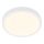 Briloner 3700-016 - LED Griestu lampa RUNA LED/16W/230V 3000K d. 28 cm balta