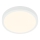 Briloner 3703-016 - LED Griestu lampa RUNA LED/24W/230V 3000K d. 38 cm balta
