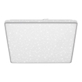 Briloner 3749-414 - LED Griestu lampa LINO LED/24W/230V matēts hroms