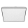 Briloner 3749-415 - LED Griestu lampa LINO LED/24W/230V melna