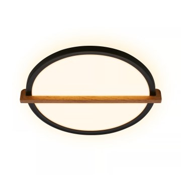 Briloner 3844015 - LED griestu gaismeklis LED/18W/230V Ø 31,5 cm