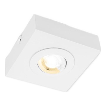 Briloner 3996016 - LED Starmetis CTS LED/4W/230V 2700/4000K balta