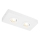 Briloner 3996026 - LED Starmetis CTS 2xLED/4W/230V 2700/4000K balta