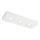 Briloner 3996036 - LED Starmetis CTS 3xLED/4W/230V 2700/4000K balta