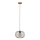 Briloner 4037-015 - Lustra ar auklu WINKI 1xE27/40W/230V
