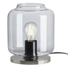 Briloner 7011-010 - Galda lampa CLASSIC 1xE27/40W/230V