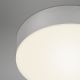 Briloner 7064014 - LED Griestu lampa FLAME LED/11W/230V sudraba