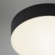 Briloner 7065-015 - LED Griestu lampa FLAME LED/16W/230V melna