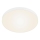 Briloner 7068-016 - LED Griestu lampa FLAME LED/24,5W/230V 3000K d. 38 cm balta