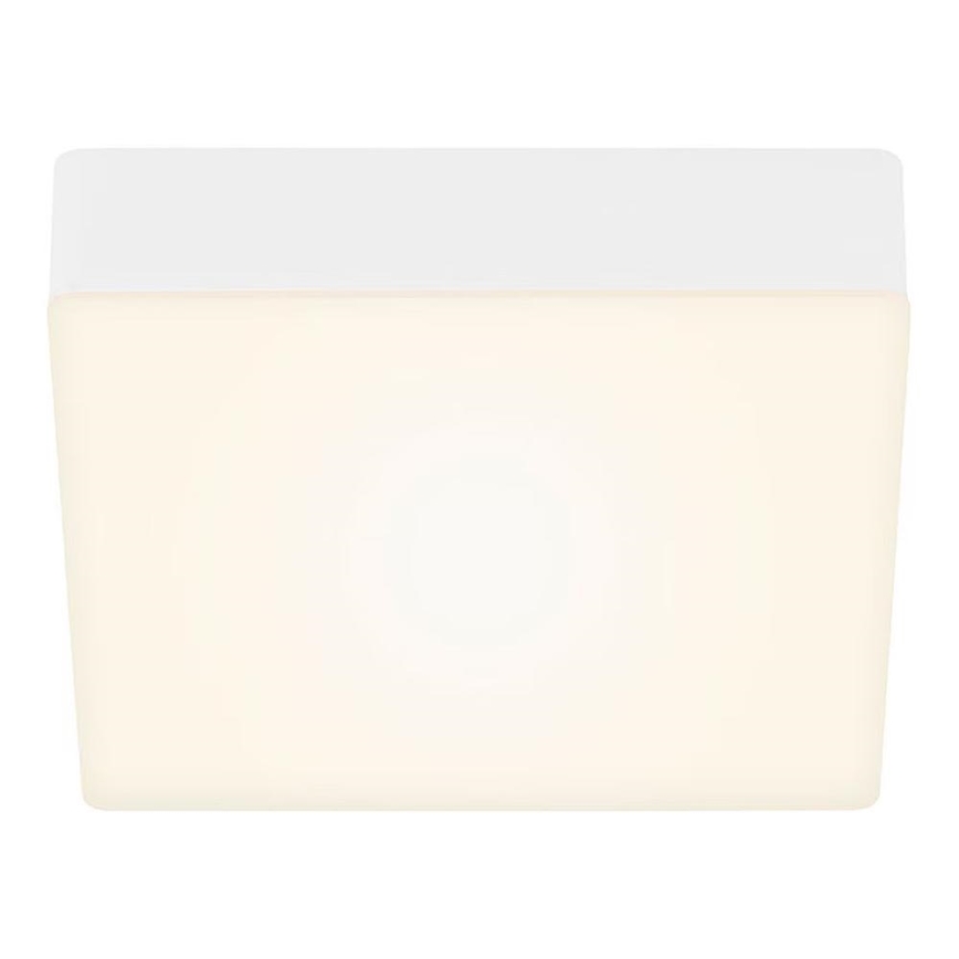 Briloner 7069-016 - LED Griestu lampa LED/11W/230V balta