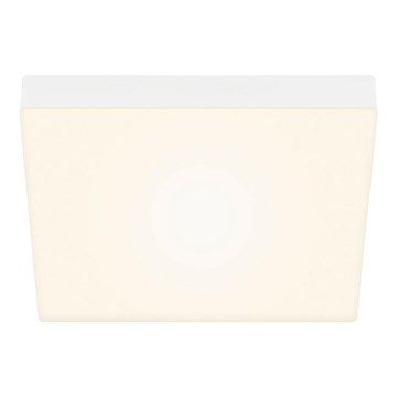 Briloner 7071016 - LED Griestu lampa FLAME LED/21W/230V balta