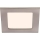 Briloner 7098-412 - LED Iegremdējama vannas istabas lampa LED/7W/230V IP44