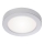 Briloner 7108-414 - LED Griestu lampa SKY 2in1 LED/18W/230V matēts hroms