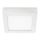 Briloner 7123-416 - LED Griestu lampa FIRE LED/12W/230V balta