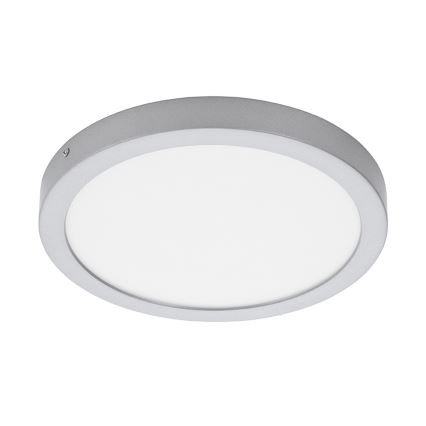 Briloner 7132-014 - LED vannas istabas griestu lampa FIRE LED/21W/230V 3000K IP44